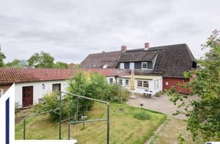 Doppelhaushälfte kaufen in 24329 Sasel, Große Doppelhaushälfte in 24329 Sasel | Lütt Immobilien | Ihr Immobilienmakler in Kiel
