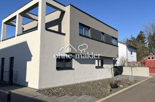 Haus kaufen in 54331 Pellingen, Traumhaftes Haus im Bauhausstil mit unverbaubarem Weitblick