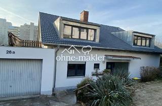 Wohnung mieten in 97218 Gerbrunn, Erstbezug 4-Zi-DG-Whg mit Küche und Balkon in Gerbrunn *WG geeignet*