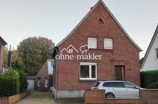 Einfamilienhaus kaufen in 41844 Wegberg, Charmantes Mehrgenerationenhaus in Wegberg-Wildenrath!
