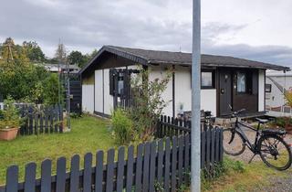 Haus kaufen in 35759 Driedorf, Driedorf - Provisionsfrei* Ferienhaus am Heisteberger Weiher zu verkaufen