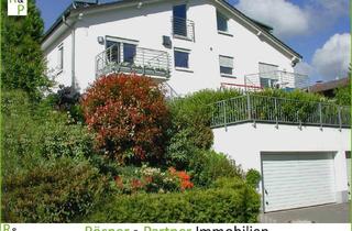 Doppelhaushälfte kaufen in 65812 Bad Soden, Bad Soden - *Wohnkomfort auf allen Ebenen - ruhige Lage - moderne Ausstattung*