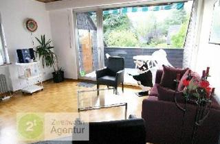 Wohnung mieten in 41564 Kaarst, Möblierte 3-Zimmer-Wohnung mit Internet, Kaarst-Zentrum, Marburger Weg