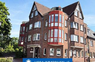 Wohnung kaufen in 46446 Emmerich, In zentraler Lage!