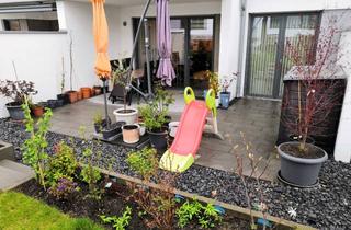 Wohnung mieten in Händelstr., 52134 Herzogenrath, Barrierefreie hochwertige Erdgeschosswohnung mit großer Terrasse und Garten