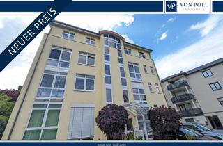 Wohnung kaufen in Schmellwitzer Straße 128, 03044 Cottbus, Modernisierte, helle 4-Raum-Maisonettewohnung in zentrumsnaher Lage