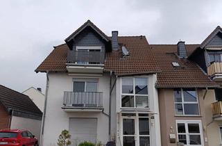 Wohnung kaufen in Grabenstraße 45, 56745 Bell, Schöne helle Wohnung mit 2 Balkonen in ruhiger Wohnlage in Bell, Nähe Mendig
