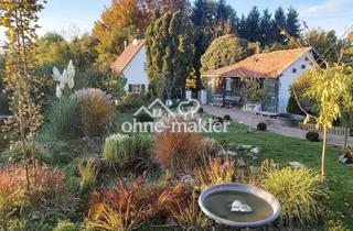 Einfamilienhaus kaufen in Fliederweg, 86465 Welden, Paradies für Mensch und Tier