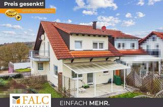 Doppelhaushälfte kaufen in Legionstraße /, 74706 Osterburken, Ihr Traumhaus in Osterburken!