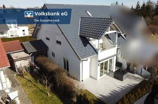 Doppelhaushälfte kaufen in Waiblinger Straße 42, 78054 Villingen-Schwenningen, *** Schwenningen - Doppelhaushälfte für Ihr Familienglück! ***
