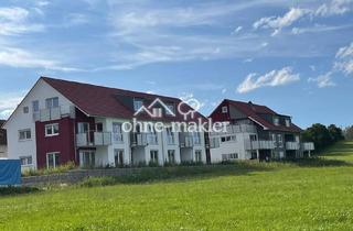 Haus mieten in Reußenbergstraße /, 74564 Roßfeld, Reiheneckhaus: Erstbezug, Randlage mit Aussicht in Craislheim-Roßfeld