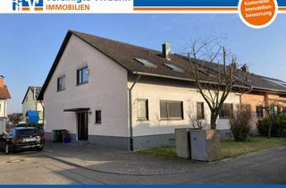 Haus kaufen in Storchenweg, 68799 Reilingen, Viel Platz zum Wohnen und Wohlfühlen