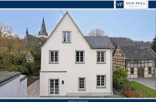 Haus mieten in Kirchstraße, 53572 Unkel, Exklusives Wohnen mit Rheinblick!