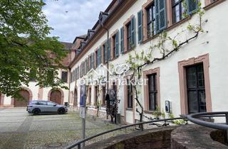 Gewerbeimmobilie mieten in Kirchgasse 4-8, 97762 Hammelburg, Geschäftsräume mit repräsentativer Adresse