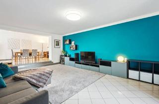 Wohnung kaufen in Südstraße 117, 52134 Herzogenrath, Charmante Maisonette-Wohnung in begehrter Lage von Herzogenrath-Kohlscheid