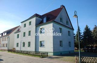 Wohnung mieten in Gaumnitzer Str 109, 06682 Teuchern, Schöne 2 Raum Dachgeschosswohnung