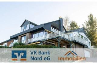 Haus kaufen in Sonnholm 28, 24977 Westerholz, Traumhafter Fördeblick - Wohnimmobilie mit aktuell 6 Wohneinheiten