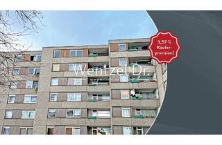 Wohnung kaufen in Adalbertstraße, 59199 Bönen, Vermietete 4-Zimmer Eigentumswohnung in zentraler Lage von Bönen
