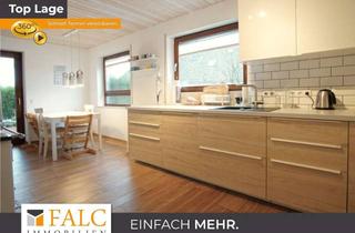Einfamilienhaus kaufen in Nahtweg 14, 57250 Netphen, Ihre Wohlfühloase in besonders ruhiger und exklusiver Lage
