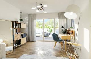 Reihenhaus kaufen in Limespark, 74613 Öhringen, Ihr modernes Stadthaus in Öhringen – 118 m² Wohnkomfort mit Garten und privater Dachterrasse