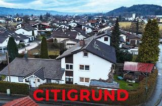 Wohnung kaufen in Sudetenstr. 2b, 83052 Bruckmühl, Bruckmühl/Heufeldmühle - Individuelle Maisonette mit Blick in die Nachbarschaft - Vermietet!