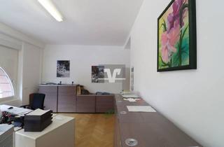 Büro zu mieten in Friedrichsplatz, 68165 Mannheim, Bestlage am Wasserturm - Büroeinheit mit 150 m² im 1. Obergeschoss mit Blick auf die Kunsthalle