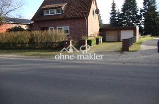 Einfamilienhaus kaufen in Sprengeler Dorfstraße, 29643 Neuenkirchen, Einfamilienhaus Neuenkirchen/Sprengel