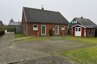 Doppelhaushälfte kaufen in Hindboll 19, 25718 Friedrichskoog, Gepflegte Doppelhaushälfte an der Nordsee – Ihr Traumdomizil am Meer!