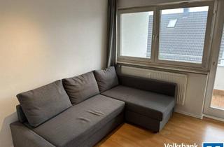 Wohnung kaufen in Teckstraße, 72585 Riederich, Klein aber fein - Charmante 1 Zimmer-Wohnung mit Loggia in Riederich