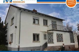 Einfamilienhaus kaufen in Fichtestraße, 67133 Maxdorf, Ihre Chance in Maxdorf