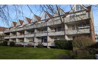 Wohnung kaufen in Waldstraße, 23746 Kellenhusen, Die Ostsee vor der Tür - modernisierte und charmante Ferienunterkunft im Herzen von Kellenhusen