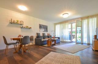 Wohnung kaufen in Oldenburger Straße 25A, 26419 Schortens, Provisionsfrei! Perfekte Kapitalanlage: Barrierefreie mod. 2 Zi. EG-Wohnung im Herzen von Schortens