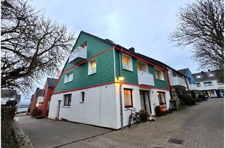 Wohnung kaufen in Kirchstraße 448, 27498 Helgoland, Bezugsfertige 3-Zimmer-Eigentumswohnung mit 2 Bädern auf Helgoland