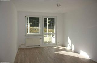 Wohnung mieten in 08344 Grünhain-Beierfeld, Wohnen im Grünen.