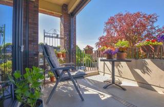 Wohnung kaufen in Oldenburger Straße 25A, 26419 Schortens, Provisionsfrei! Perfekte Kapitalanlage: Barrierefreie mod. 3 Zi. OG-Wohnung im Herzen von Schortens