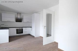 Wohnung mieten in 09427 Ehrenfriedersdorf, Mittendrin und die Erholung vor der Tür!