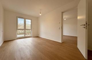 Wohnung mieten in Schulstraße, 86863 Langenneufnach, BETREUTES WOHNEN NEUBAU - 2-ZKB Wohnung mit Blick ins Grüne und Einbauküche in Langenneufnach