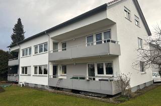 Mehrfamilienhaus kaufen in Silcherstr. 16, 89179 Beimerstetten, Kapitalanleger aufgepasst! Vermietetes Mehrfamilienhaus mit 6 Wohneinheiten in Beimerstetten