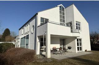 Einfamilienhaus kaufen in Schlossgärten, 49356 Diepholz, Großzügiges Architektenhaus in ruhiger Lage von Diepholz