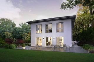 Villa kaufen in Alte Bahnhofstraße, 03185 Peitz, Stadtvilla mit viel Platz für Familie und Hobby! Grundstück ist bereits im Preis beinhaltet!