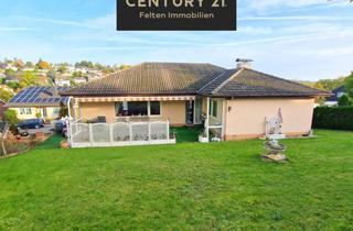 Einfamilienhaus kaufen in Professor-Kneib-Straße, 55270 Zornheim, FAMILIENGLÜCK! Freistehendes EFH mit Garten in ruhiger Lage von Zornheim!