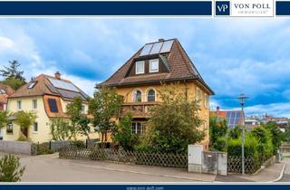 Mehrfamilienhaus kaufen in Zelterweg, 78166 Donaueschingen, Großzügiges Mehrfamilienhaus mit Traumgarten – Teilvermietet, flexibel, Erdgeschoss sofort bezugsbereit