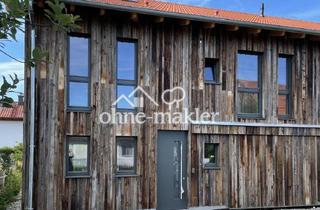 Bauernhaus kaufen in Bachfeldstrasse B, 86899 Landsberg, Neugebaute Scheune. Energieeffizient. Stilvoll. Zum Vollenden.
