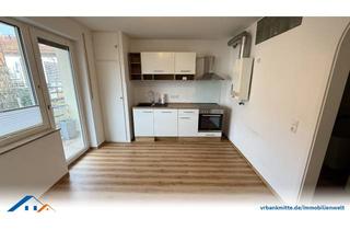 Wohnung kaufen in Mühlstraße 11, 37213 Witzenhausen, Charmante 3-Zimmer-Wohnung in zentraler Lage