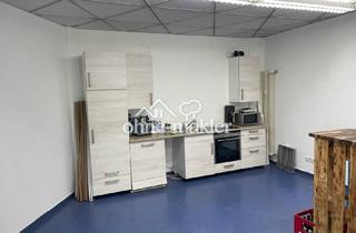 Büro zu mieten in Pfaffenhäule 28, 78224 Singen, 111 qm Büro zu vermieten - 35 qm + 76 qm + Parkplatz + Lager + Shared Office