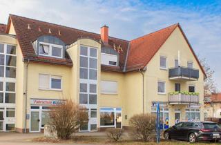 Gewerbeimmobilie kaufen in Weg Am Krankenhaus, 15711 Königs Wusterhausen, KW: Gewerbefläche am Krankenhaus für EH, Büro, Dienstleister