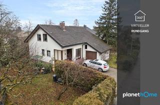 Haus kaufen in Fasanenweg, 79618 Rheinfelden, Gepflegtes und bezugsfreies Ein- bis Zweifamilienhaus mit Einliegerwohnung und großem Garten