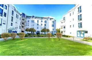 Wohnung kaufen in Hattinger Str. 574, 44879 Bochum, Single-City-Apartment B01 - Bochum