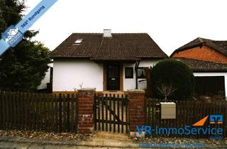 Einfamilienhaus kaufen in Am Eichenhain 51, 91598 Colmberg, Hier bekommen Sie ein Einfamilienhaus zu einem wirklich tollem Preis.