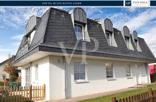 Mehrfamilienhaus kaufen in Reichenberger Straße A, 65510 Idstein, Voll vermietet! Solide Kapitalanlage - Gepflegtes 3-FH in Idstein/ Wörsdorf